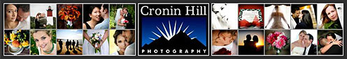 Cronin Hill